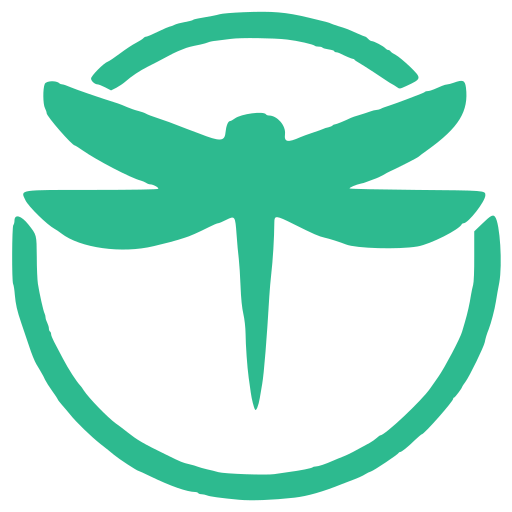 Grey Squadron Dragonfly